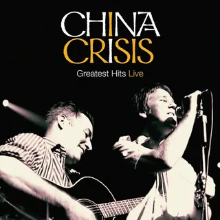 China Crisis